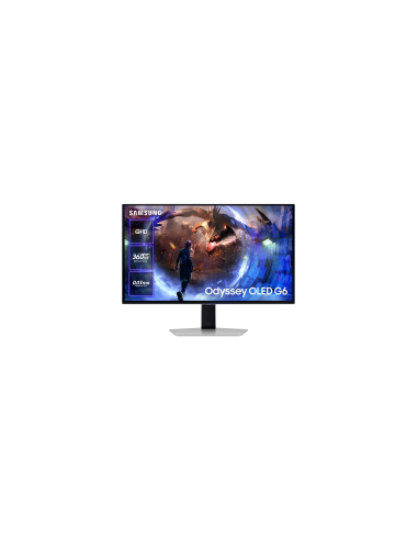 Monitor LED Samsung LS27DG602SUXEN G60SD